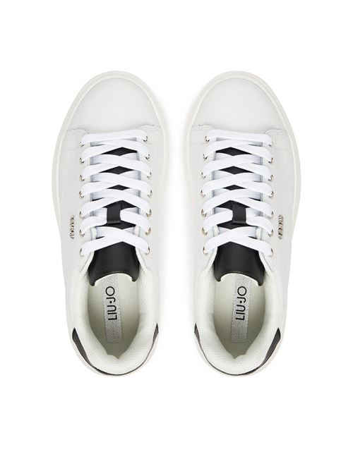 BABOL 01  SNEAKER LIU JO | BF5059PX748/S1005